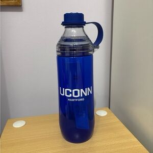 UConn Hartford Water Bottle